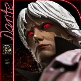 Dante Master Edition Devil May Cry 13 Scale Statue by Darkside Collectibles Studio